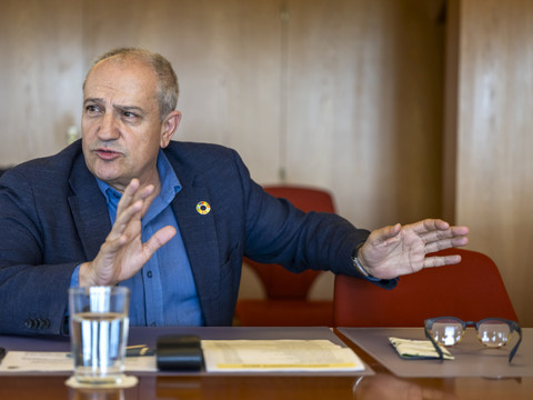 Comptes 2025 de la Ville de Genève meilleurs que prévu