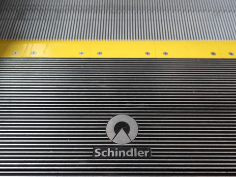 Schindler a vu sa rentabilité progresser à l'entame de 2026