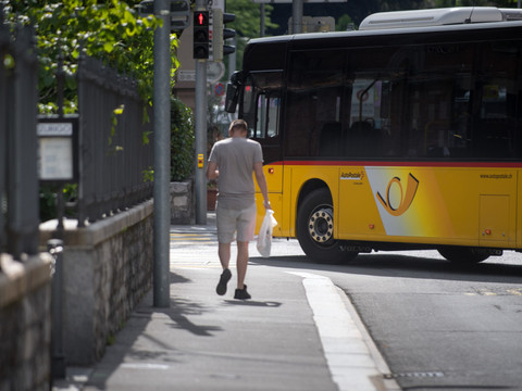 Berne souhaite rendre les transports régionaux plus rentables