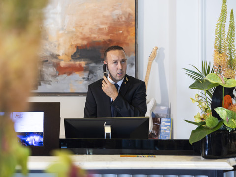 HotellerieSuisse craint l'effet du conflit au Moyen-Orient cet été