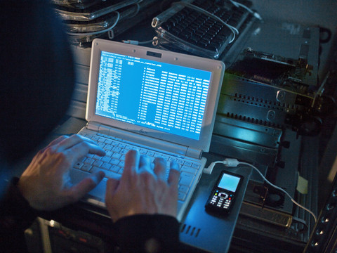 Cyberattaque à Vétroz:plainte pénale déposée contre le groupe Akira