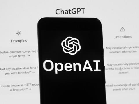 Cadence accélérée pour OpenAI, qui lance un nouveau modèle d'IA