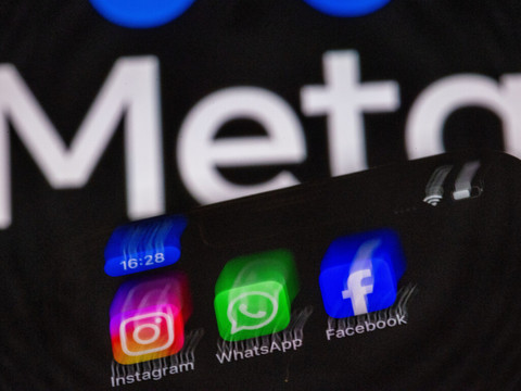 Meta va licencier environ 8000 personnes, soit 10% de ses effectifs