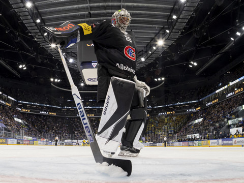 Fribourg-Gottéron peut s'offrir trois pucks de titre