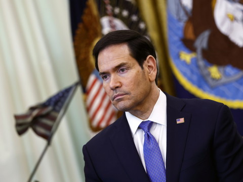 Rubio dément vouloir remplacer l'Iran par l'Italie au Mondial