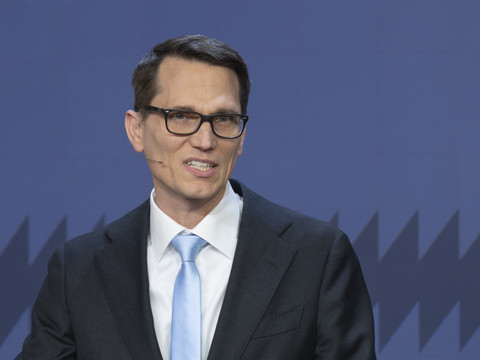 La BNS surveille de près le franc, toujours plus sous pression