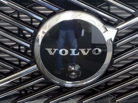 Volvo Group pâtit de l'essoufflement du marché au 1T