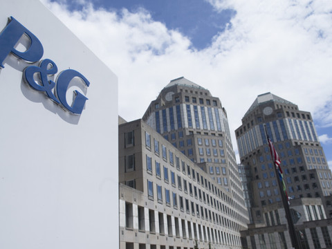 Les résultats de Procter & Gamble supérieurs aux attentes