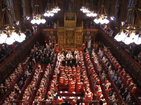 Angleterre/Pays de Galles: la loi sur l'aide à mourir échoue au Parlement