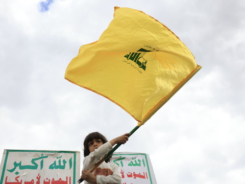 Israël dit avoir tué six combattants du Hezbollah au Liban-Sud