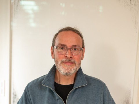 Arnaud Robert, de la RTS, récompensé aux Swiss Press Awards