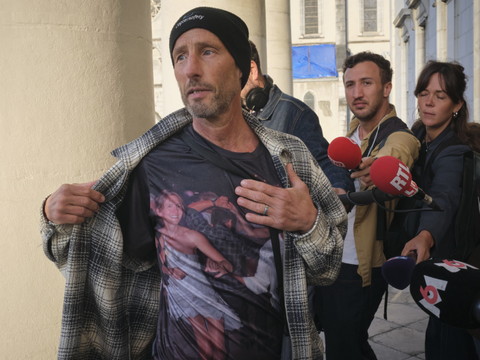 Assassinat d'une enseignante en 2023: l'élève condamné à 15 ans