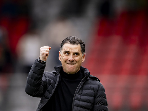 Sion vise la 4e place de Super League à Bâle