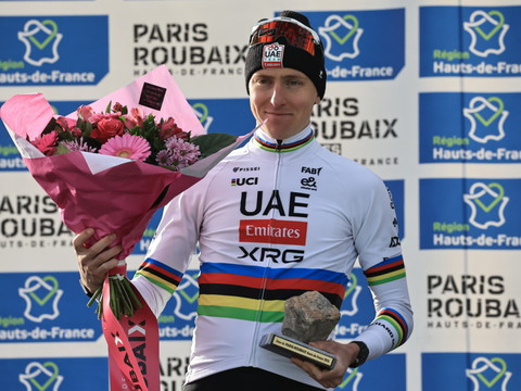 Liège-Bastogne-Liège: Pogacar-Seixas, déjà un duel ?