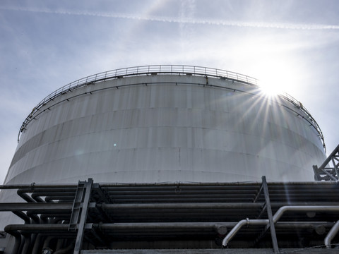 Depuis lundi, la Suisse vit à crédit pour ses besoins en énergie
