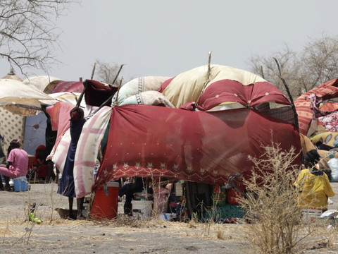 Tchad: au moins 42 morts dans un affrontement intercommunautaire