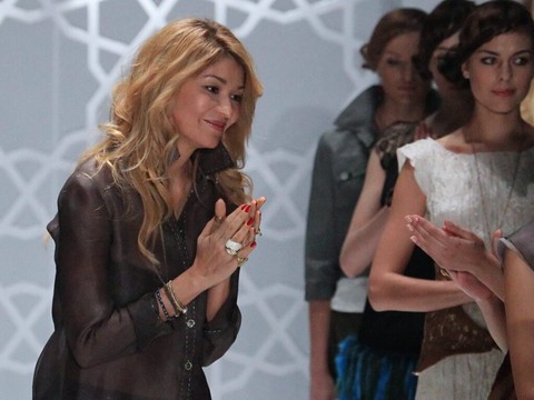 Le procès de Gulnara Karimova s'ouvre en son absence