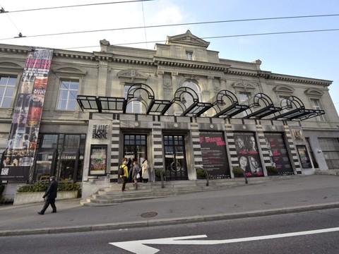 L'Opéra de Lausanne poursuit avec sa nouvelle formule