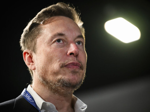 Elon Musk va recevoir près de 304 millions d'actions Tesla