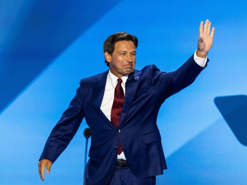 La Floride veut à son tour redessiner sa carte électorale