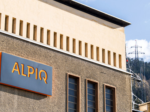 Alpiq nomme Bianca Sarbu responsable de l'unité Energy Solutions