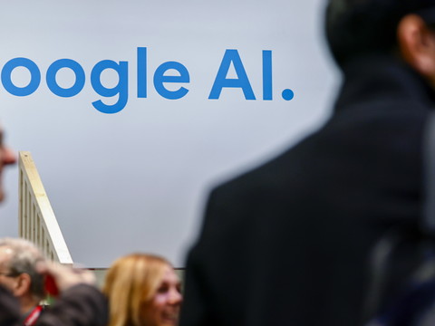 Google construit un immense centre d'IA en Inde