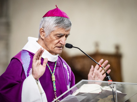 Le diocèse de Sion élargit l’accès à ses archives ecclésiastiques