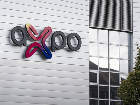 Axpo construira une centrale solaire pour le gouvernement français