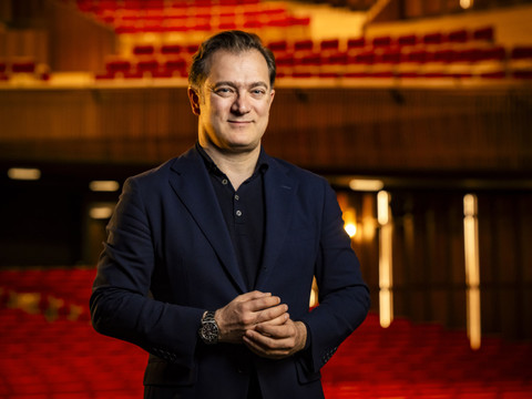 Lausanne: l'OCL organisera un festival dédié à Beethoven en 2027