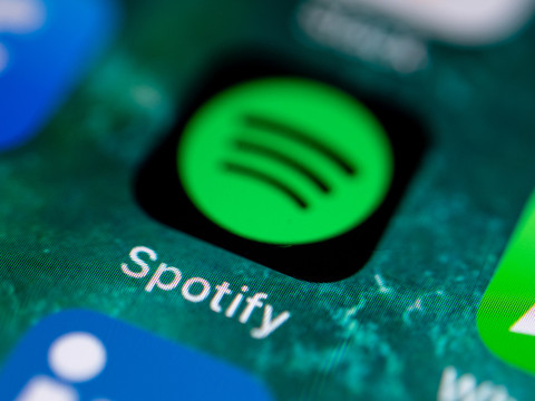 Spotify atteint 761 millions d'utilisateurs actifs au 1er trimestre