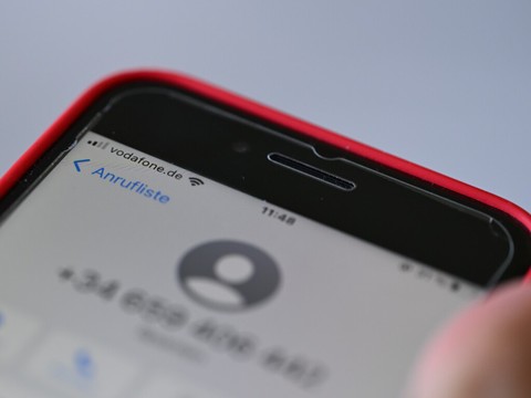 Escroqueries amoureuses: dix hommes arrêtés dans plusieurs cantons