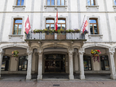 Un multirécidiviste prochainement expulsé de Suisse