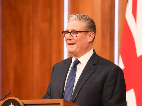 Affaire Epstein - Starmer échappe à une enquête parlementaire