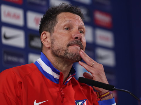 LdC: L'Atlético accueille Arsenal