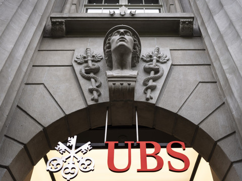 UBS encaisse 3 milliards de dollars de bénéfice net au 1er partiel