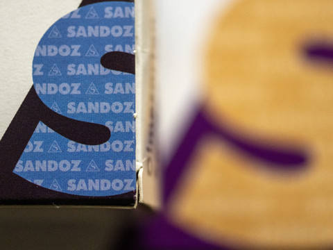 Sandoz boucle le premier trimestre sur une croissance