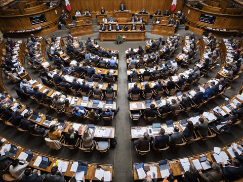 Une plateforme en ligne pour les assurances sociales dès 2028