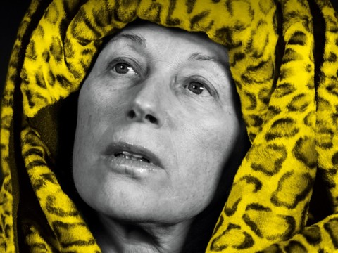 Cindy Sherman réalise l’affiche du Festival du film de Locarno