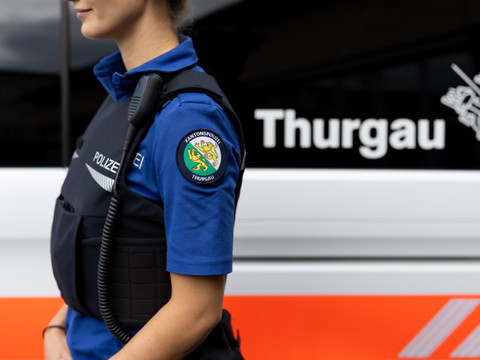 Le meurtrier présumé d'Engwang (TG) avait été arrêté en Espagne