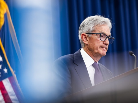 Fed: Powell tire sa révérence comme président mais reste gouverneur