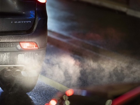 La qualité de l'air s'améliore en Europe, mais pas suffisamment