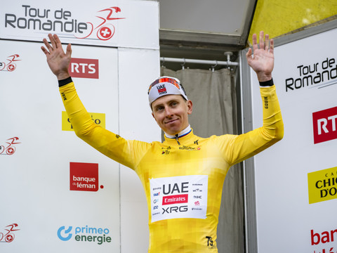 TdR: Une 2e étape pour les puncheurs