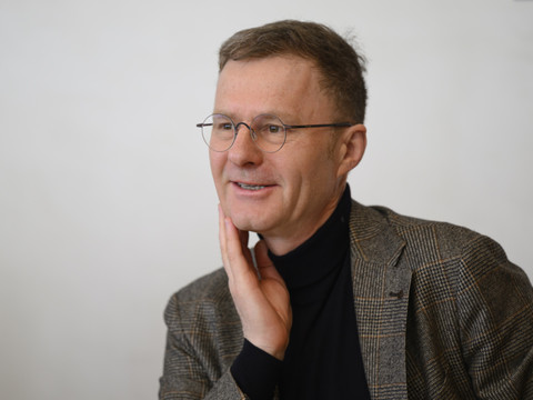 Daniel Lampart annonce son départ de l'USS