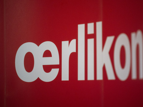Oerlikon plombé par le franc au 1er trimestre, objectifs confirmés