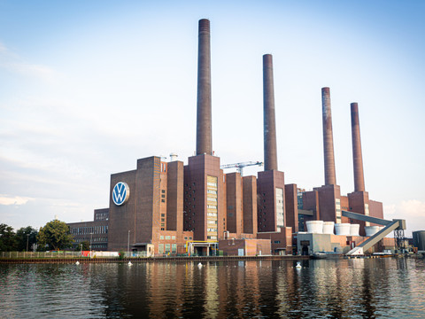 Volkswagen: chute de 28% du bénéfice net au 1er trimestre