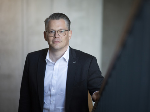 Le patron de Denner démissionne