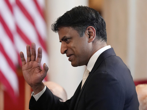 Novartis se dote d'une septième usine aux États-Unis