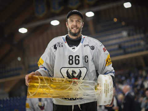 Julien Sprunger: 