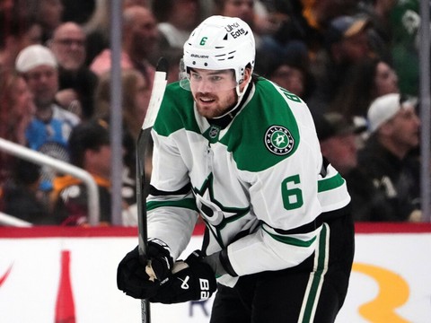 Bichsel et les Stars éliminés au 1er tour