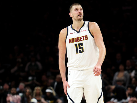 Les Nuggets de Jokic éliminés au 1er tour